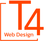 T4 site logo