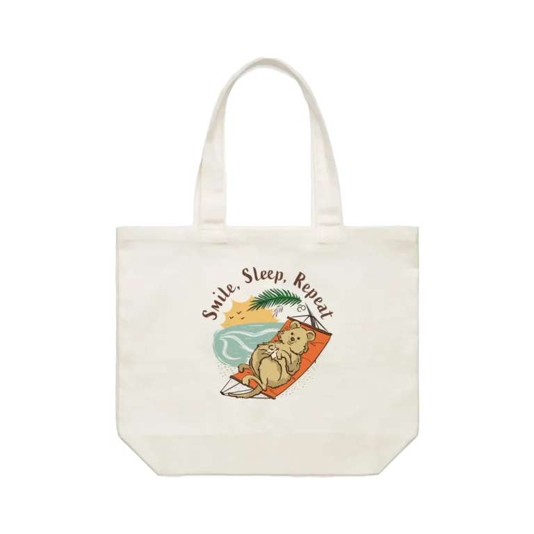 smile-sleep-repeat-quokka-tote-bag